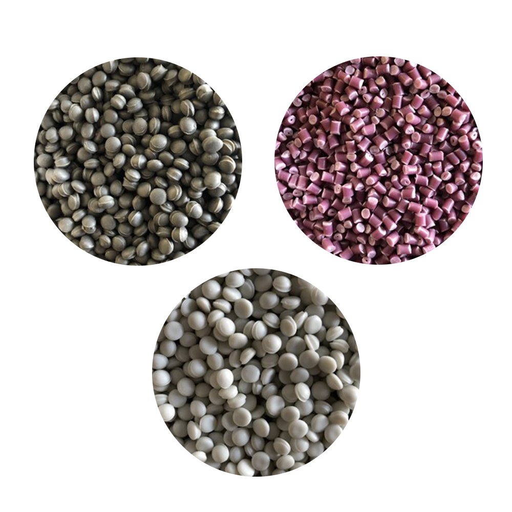 PP Pellets Recycled