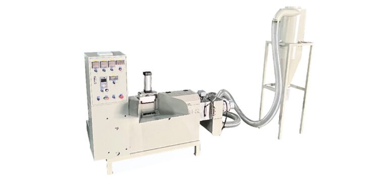 haozhao plastic granulators home page-_air cooled